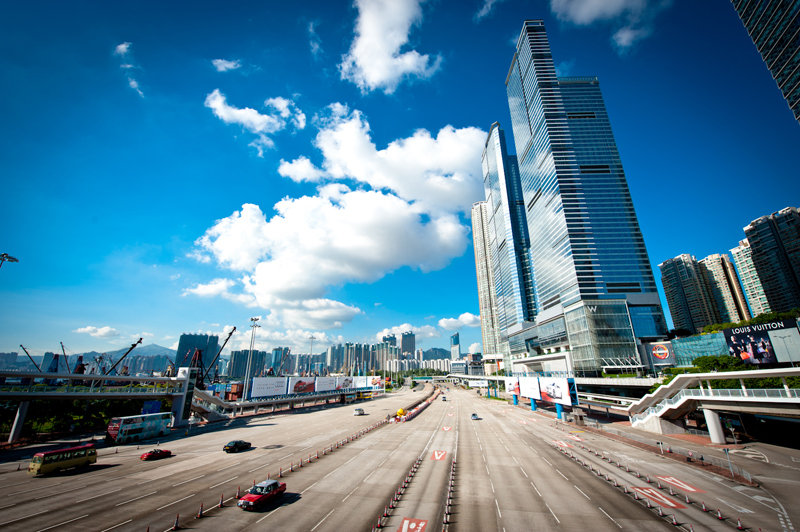 Landscapes Photography Services